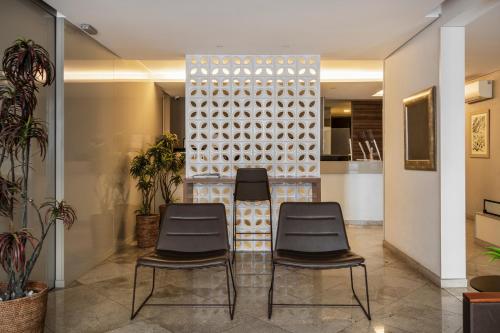 Hotel Cisne, São Paulo (fotografie 3)