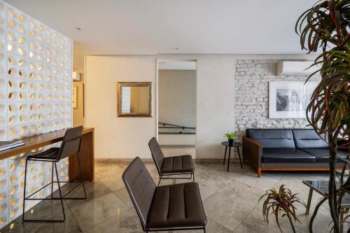 Hotel Cisne, São Paulo