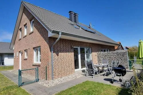 Wismarer Kogge L&L bis 12 Personen in Zierow, Deutschland
