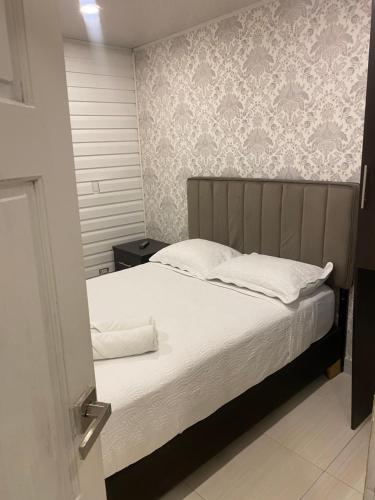 Double Room room in Borabora Hotel