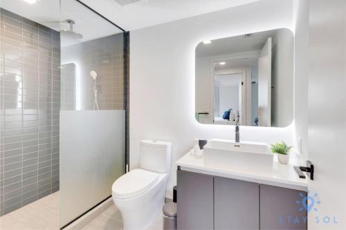 Best Stay Gym Bar and Spa in Miami, USA