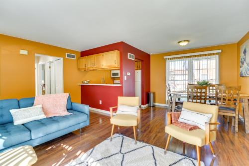 22 Mi to Detroit Sterling Heights Condo in Sterling Heights, USA