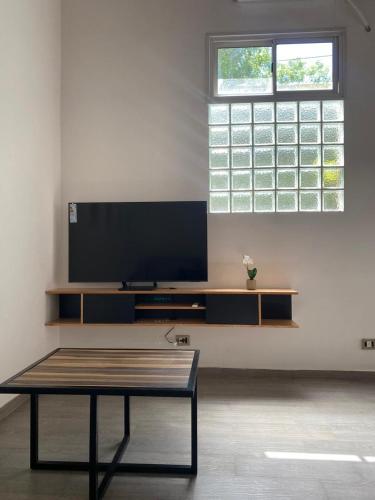 Facilities, Mia Casa in Villa Urquiza