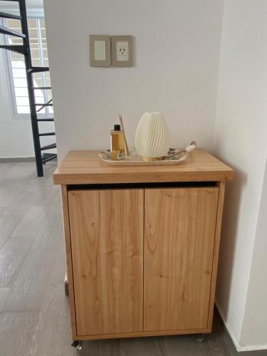 One-Bedroom Apartment image 9