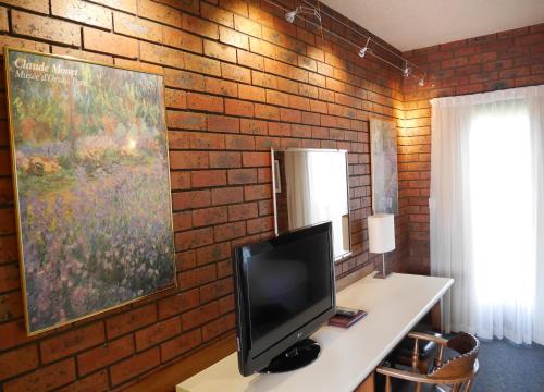 Facilities, Glen Inn Motel and Apartments in Glen Waverley
