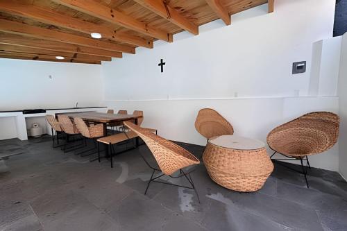 Hotel boutique en el Centro de Valle con alberca in Valle de Bravo, Mexico