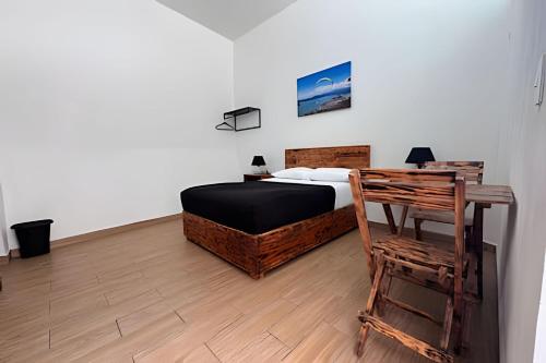 Hotel boutique en el Centro de Valle con alberca in Valle de Bravo, Mexico