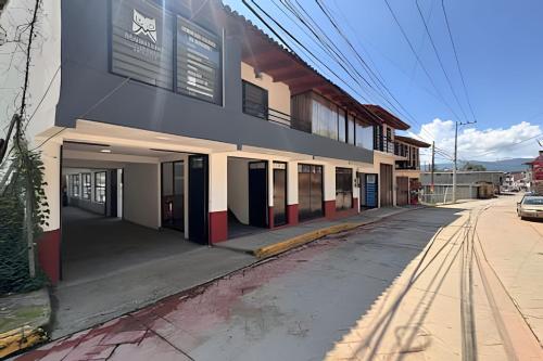 Hotel boutique en el Centro de Valle con alberca in Valle de Bravo, Mexico