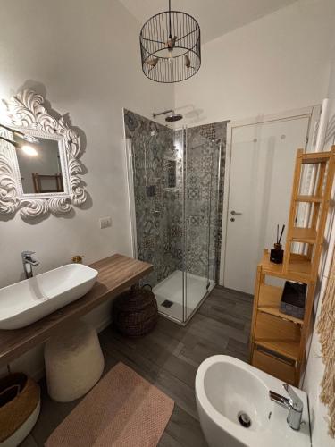 Giove Apartment - Nuova Apertura, Bergamo (fotografie 10)