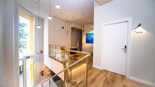 Hotel Sleep Turia music & art Hotel de charme Lot