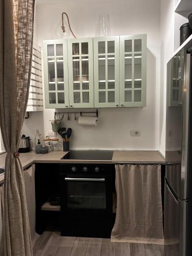 Giove Apartment - Nuova Apertura, Bergamo (fotografie 8)