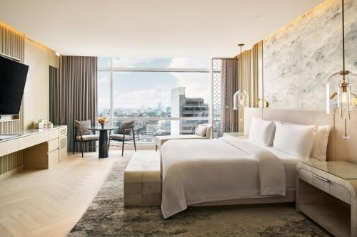 The St. Regis Mexico City - image 5