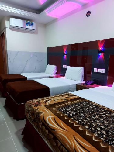 Saeed Hotel, Dubai (photo 9)
