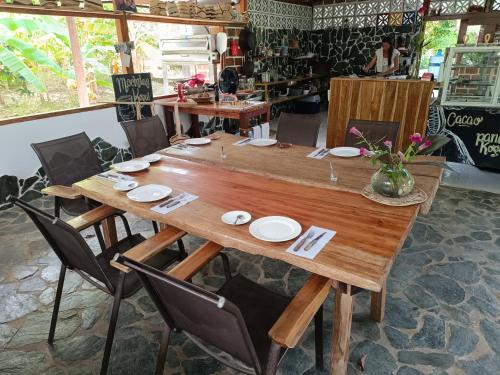 El Paraiso de Carmen