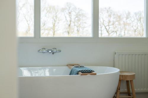 B&B De Achterdiek – Ruinen, TX