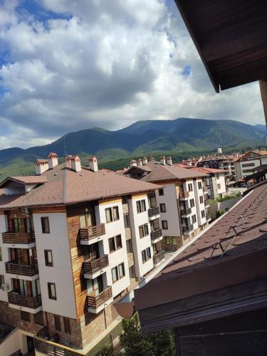 ТОП Локация и УЮТ, Bansko (Foto 10)