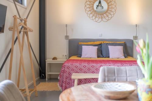 B&B De Achterdiek – Ruinen, TX