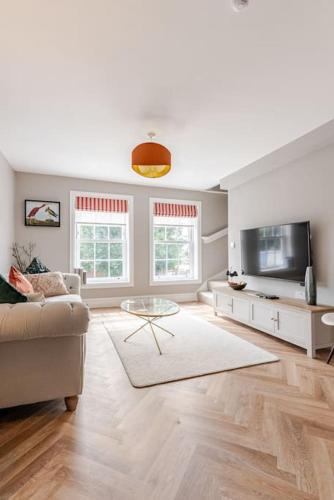 Stunning new Duplex apartment - Christchurch