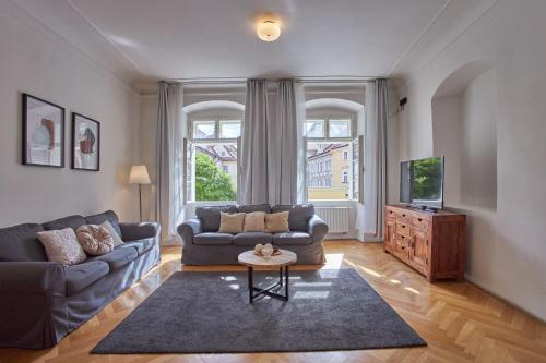 Charles Bridge Suites - image 12