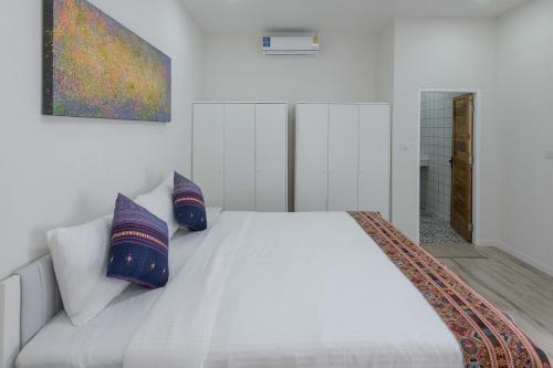 Serenity Sands Villas #1 Serenity Sands Villas #1