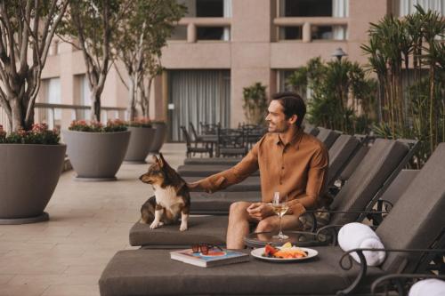 608316286 JW Marriott Hotel Mexico City Polanco