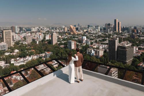 608316295 JW Marriott Hotel Mexico City Polanco