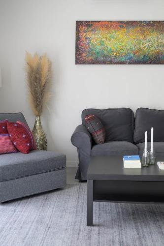 Serenity Sands Villas #1 Serenity Sands Villas #1