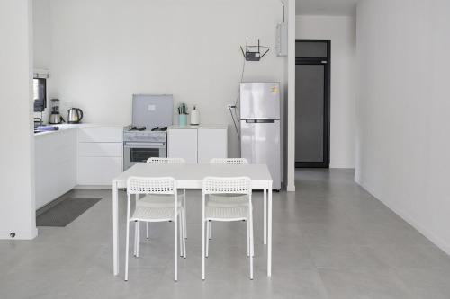 Serenity Sands Villas #1 Serenity Sands Villas #1