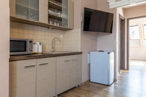 Instalaciones, Strand Apartman Hajdúszoboszló (Strand Apartman Hajduszoboszlo) in Hajduszoboszlo