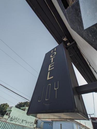 Joy Hotel in บอมเรติโร