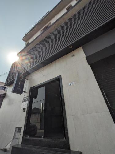 Joy Hotel in บอมเรติโร