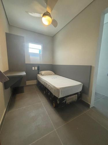 Joy Hotel – Sao Paulo, MA