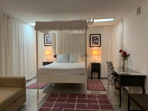 Discovery Apartment Estrela Room Type - One-Bedroom Apartment - Ground Floor Discovery Apartment Estrela Room Type - One-Bedroom Apartment - Ground Floor
