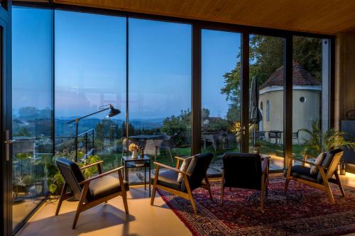 WURZENBERG Hotel Lodges Südsteiermark - image 8