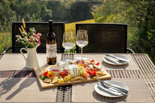 WURZENBERG Hotel Lodges Südsteiermark - image 4