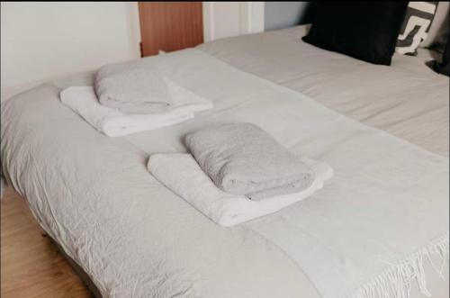 Glasgow - 1 Bedroom Apartment, Glasgow (Foto 2)