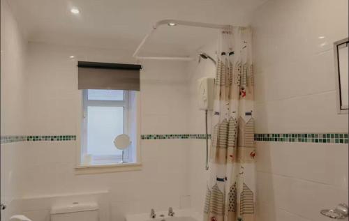 Glasgow - 1 Bedroom Apartment, Glasgow (Foto 6)
