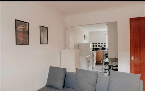Glasgow - 1 Bedroom Apartment, Glasgow (Foto 9)