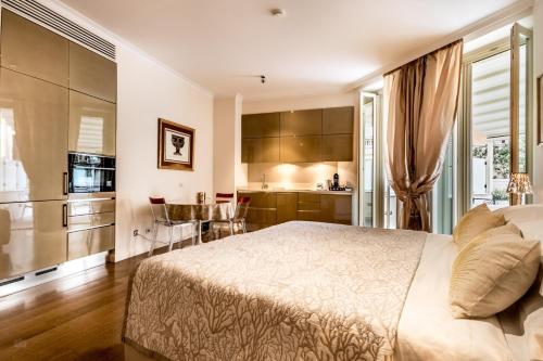 The Terrace Luxury, Rome (photo 10)