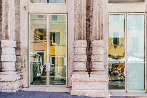 The Terrace Luxury, Rome (photo 4)