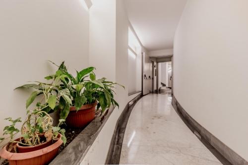 The Terrace Luxury, Rome (photo 8)