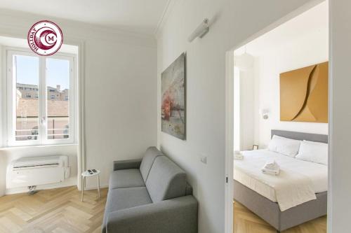 C M Civitas Leonina Luxury, Рим (фото 10)
