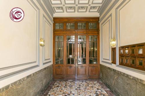 C M Civitas Leonina Luxury, Рим (фото 8)