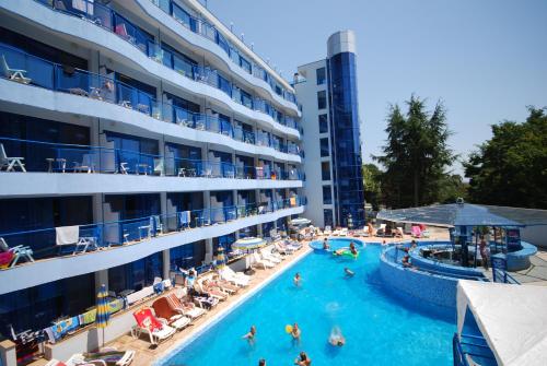 Aphrodite Hotel - image 11