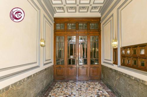 C M Il Passetto di Borgo Pio, Roma (foto 5)
