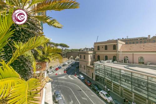 C M Il Passetto di Borgo Pio, Roma (foto 7)