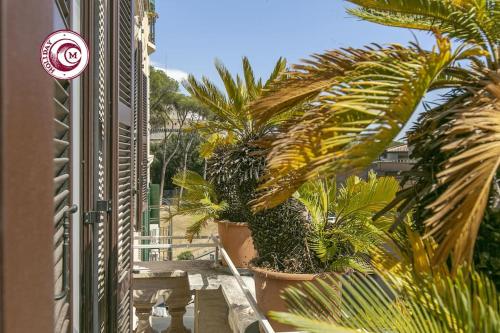 C M Il Passetto di Borgo Pio, Roma (foto 3)