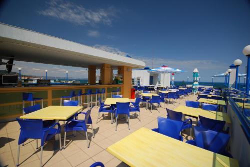 Aphrodite Hotel - image 9