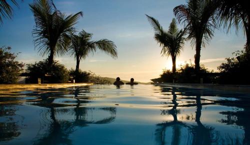 Elegant Villa in Ferradura Beach Buzios - BUZ003 - image 2