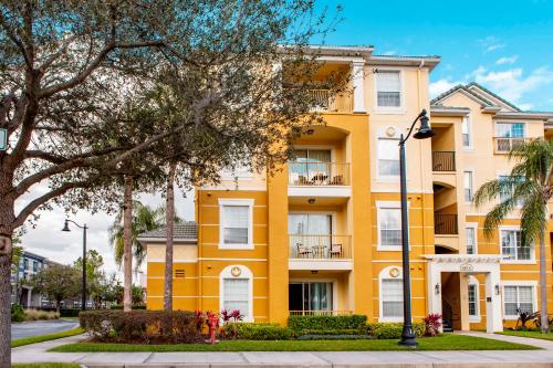 Dream 4814 Condo At Vista Cay in Orlando, USA